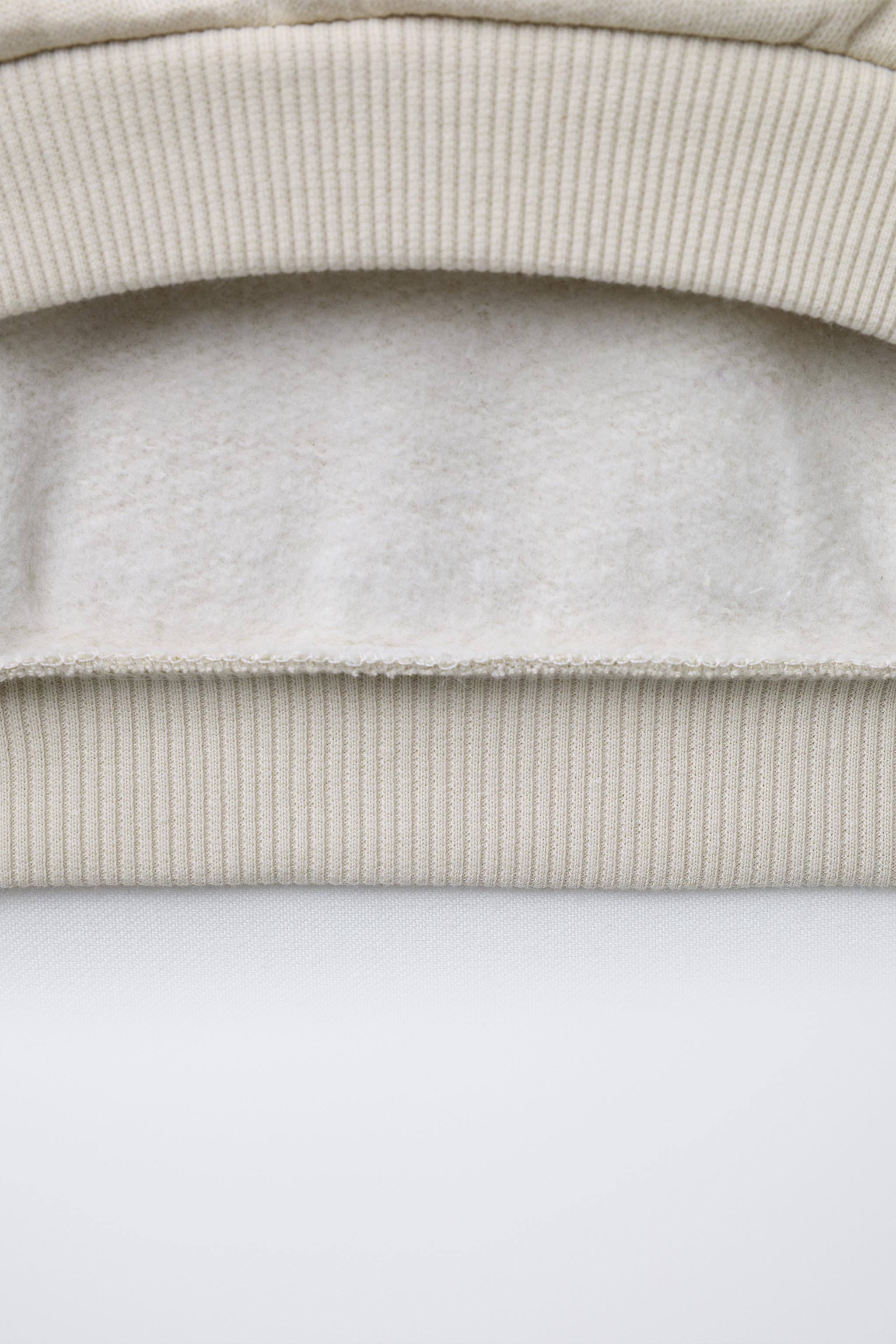 NEW YORK CITY PRINT SWEATSHIRT